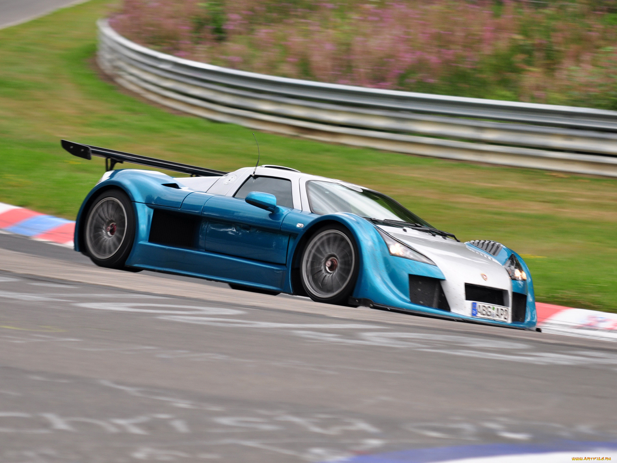 , gumpert